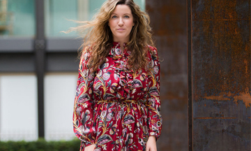 Grazia appoints fashion and beauty editor 